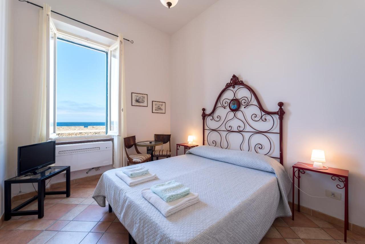 Palau Marco Polo Maison d'hôtes Alghero