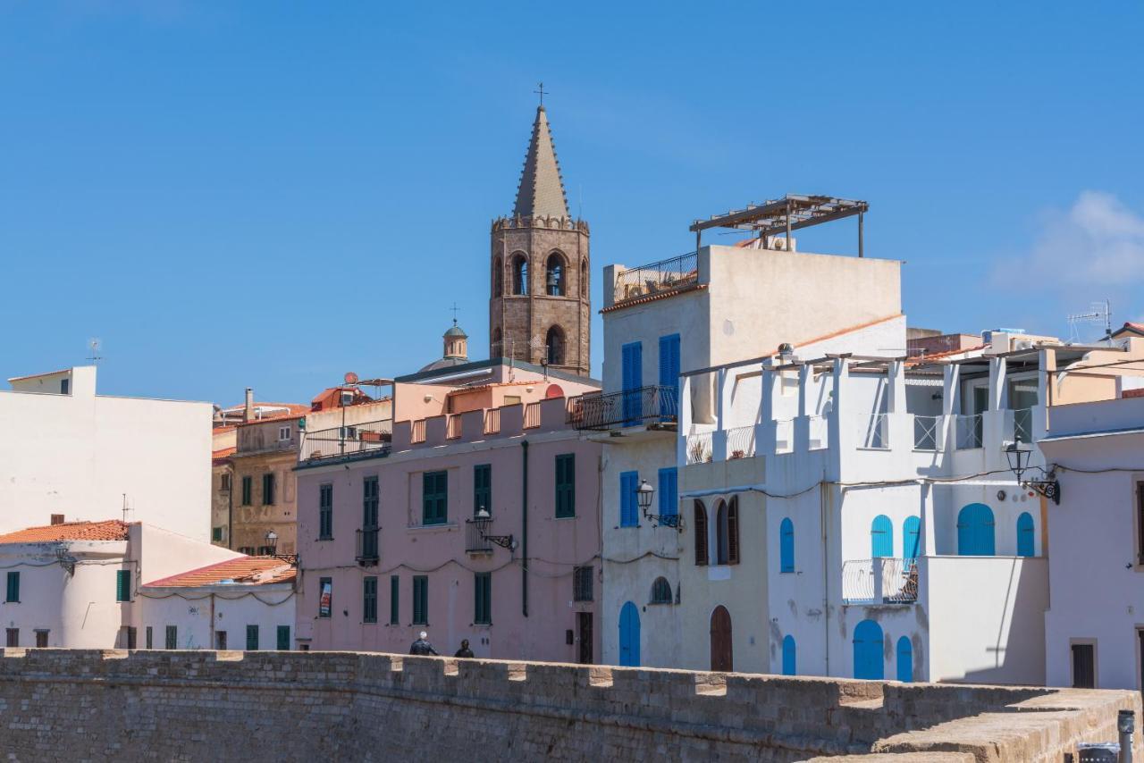 Maison d'hôtes Palau Marco Polo